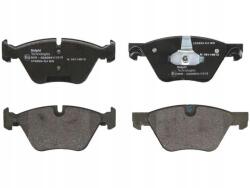 Delphi LP3534 fékbetét készlet