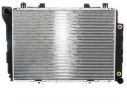 MAHLE Radiator, racire motor MAHLE CR 246 000S (CR 246 000S)