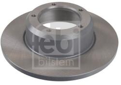 Febi Bilstein Disc frana FEBI BILSTEIN 170049 (170049) - fixbox
