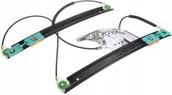 Frankberg Szélvédő emelő Frankberg bal első A6 4B C5 A6 Allroad 4BH C5 4B0837461