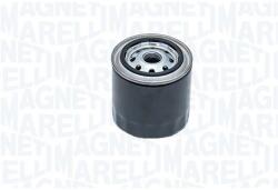 Magneti Marelli Filtru combustibil MAGNETI MARELLI 153071760638 (153071760638)