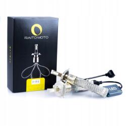 EinParts Led Izzók H4 Cree Octopus 6000K Canbus