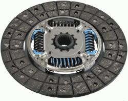 SACHS Disc ambreiaj SACHS 1878 991 401 (1878 991 401)