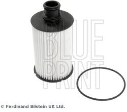 BLUE PRINT Filtru ulei BLUE PRINT ADJ132105 (ADJ132105) - fixbox
