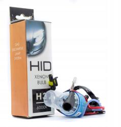Autostyle 1 x Xenon Hid Izzó H3 6000K 35W 12V