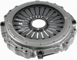 SACHS Placa presiune ambreiaj SACHS 3482 000 209 (3482 000 209)