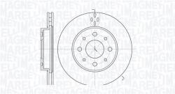 Magneti Marelli Disc frana MAGNETI MARELLI 361302040186 (361302040186)
