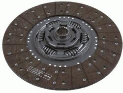 SACHS Disc ambreiaj SACHS 1878 003 784 (1878 003 784) - fixbox