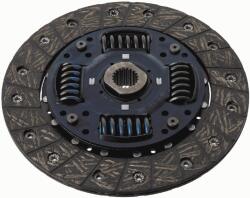 SACHS Disc ambreiaj SACHS 1878 600 966 (1878 600 966)