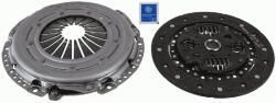 SACHS Set ambreiaj SACHS 3000 951 021 (3000 951 021)