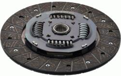SACHS Disc ambreiaj SACHS 1878 654 574 (1878 654 574)