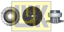 LUK Set ambreiaj LUK 643 3002 00 (643 3002 00)
