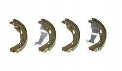 Brembo S 79 502 fékpofák készlet