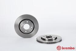 BREMBO Disc frana BREMBO 09.4930. 14 (09.4930.14)