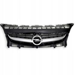 Opel Astra J 2014 - Első Sárvédő Króm Díszléccel 13387218