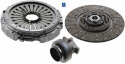 SACHS Set ambreiaj SACHS 3400 700 608 (3400 700 608) - fixbox