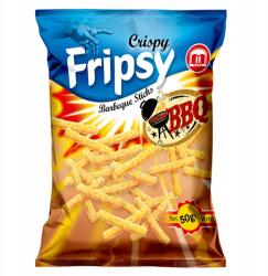 Fripsy Bbq rudak 50g