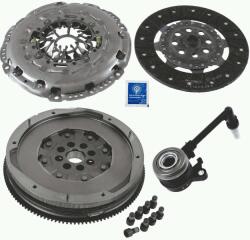 SACHS Set ambreiaj SACHS 2290 601 136 (2290 601 136)