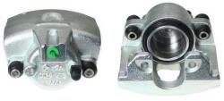 HELLA Etrier frana HELLA 8AC 355 396-221 (8AC 355 396-221)