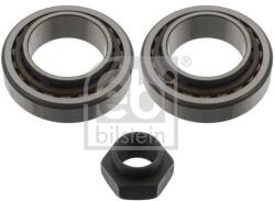 Febi Bilstein Set rulment roata FEBI BILSTEIN 05411 (05411) - fixbox