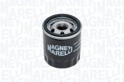 Magneti Marelli Filtru ulei MAGNETI MARELLI 153071762452 (153071762452)