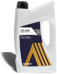 AISIN Ulei transmisie ATF AW2 5L AISIN ATF-94005