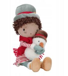 Little Dutch Jake karácsonyi baba 35 cm (fb-4567LD)