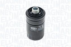 Magneti Marelli Filtru ulei MAGNETI MARELLI 153071762447 (153071762447)