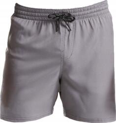 Nike Férfi Úszó Rövidnadrág Nike Solid Szürke NESS9502 071, S (NESS9502071)