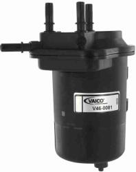 VAICO Filtru combustibil VAICO V46-0081 (V46-0081)