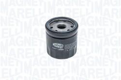Magneti Marelli Filtru ulei MAGNETI MARELLI 153071762596 (153071762596)