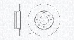 Magneti Marelli Disc frana MAGNETI MARELLI 361302040181 (361302040181)
