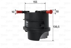 VALEO Filtru combustibil VALEO 587571 (587571)