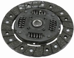 SACHS Disc ambreiaj SACHS 1878 005 090 (1878 005 090)