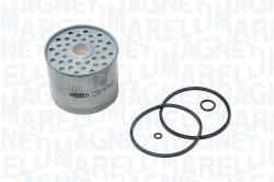 Magneti Marelli Filtru combustibil MAGNETI MARELLI 152071760791 (152071760791)