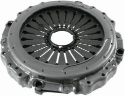 SACHS Placa presiune ambreiaj SACHS 3482 000 852 (3482 000 852)