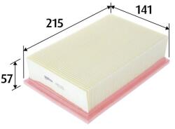 VALEO Filtru aer VALEO 585476 (585476)
