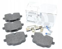 Original Bmw Set placute frana spate ORIGINAL BMW 34208093728 (34208093728)