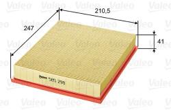 VALEO Filtru aer VALEO 585298 (585298)