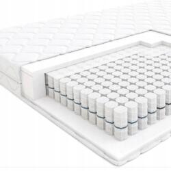 Hilding Anders Matrac Hilding Step 120x200 cm huzat Silver (Step Hilding)