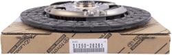 Original Toyota Disc ambreiaj ORIGINAL TOYOTA 31250-26261 (31250-26261)