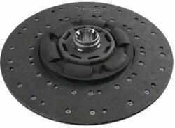 SACHS Disc ambreiaj SACHS 1878 004 494 (1878 004 494)