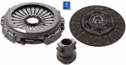 SACHS Set ambreiaj SACHS 3400 700 534 (3400 700 534)