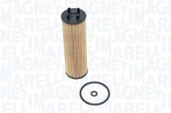Magneti Marelli Filtru ulei MAGNETI MARELLI 153071762663 (153071762663)