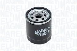 Magneti Marelli Filtru ulei MAGNETI MARELLI 153071762465 (153071762465) - fixbox