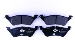 HELLA Set placute frana HELLA 8DB 355 023-111 (8DB 355 023-111)