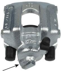 HELLA Etrier frana HELLA 8AC 355 383-931 (8AC 355 383-931)