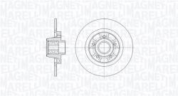 Magneti Marelli Disc frana MAGNETI MARELLI 361302040651 (361302040651)
