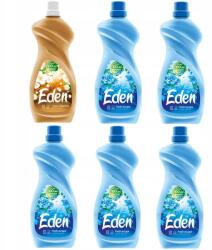 Ultra Eden Mix öblítő koncentrátum 6x 1, 8 l 72 mosás (479661)