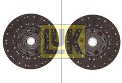LUK Disc ambreiaj LUK 342 0055 10 (342 0055 10)